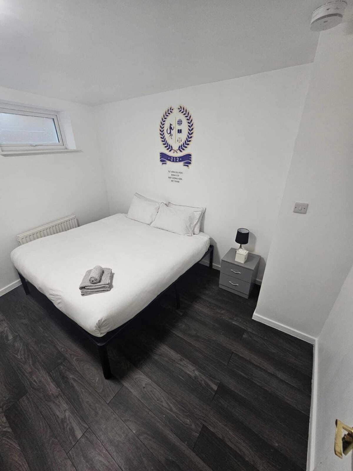 Queens Place - Rooms Brighton Exterior photo