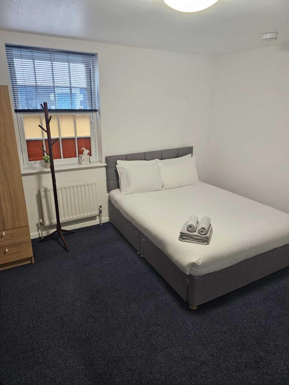 Queens Place - Rooms Brighton Exterior photo
